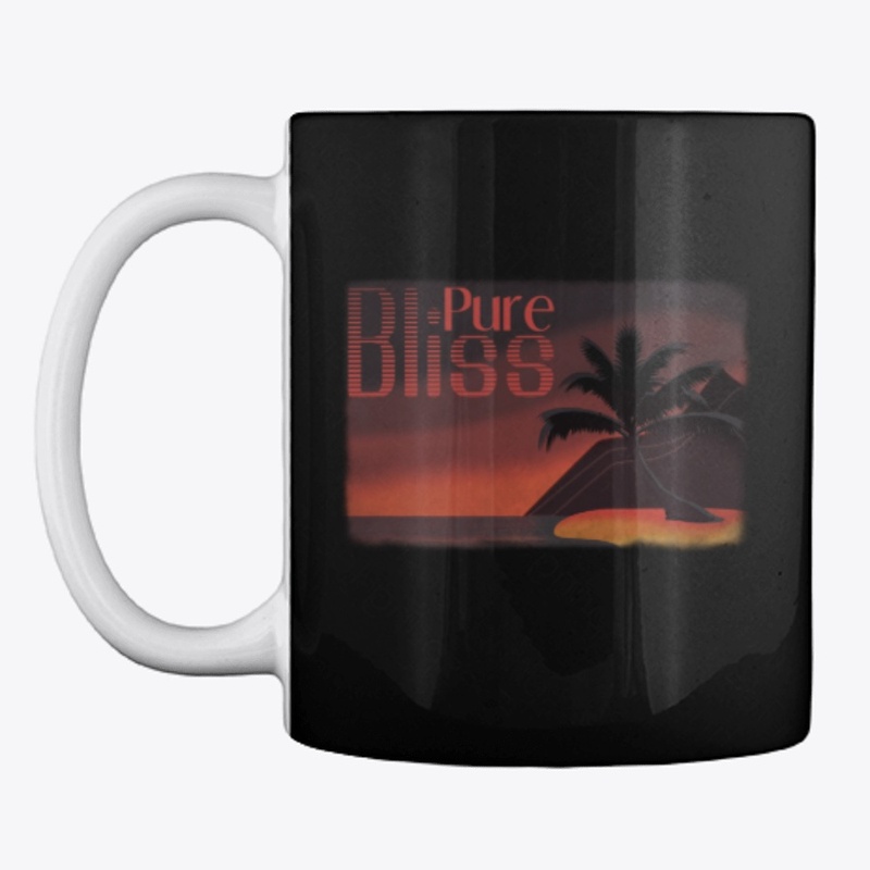 Pure Bliss Sunset 