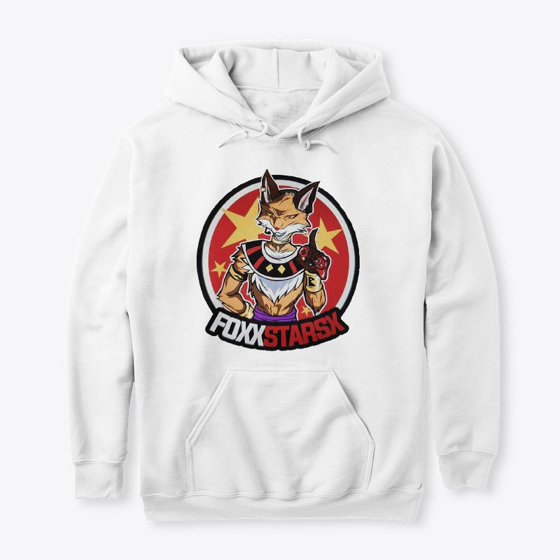 Foxx Bopper Collection