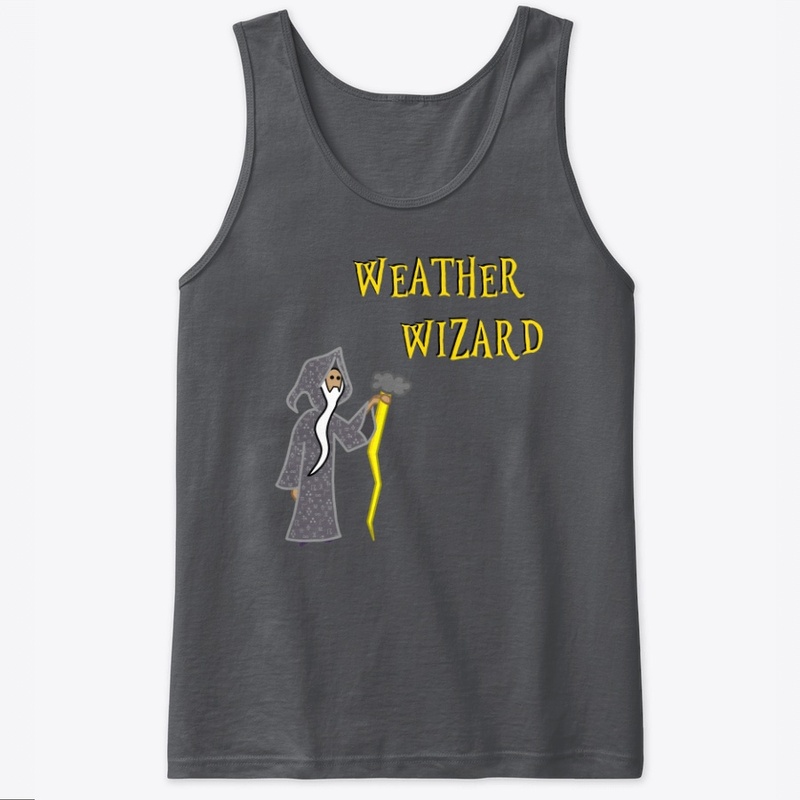 Weather Wizard (Skin Type 2)