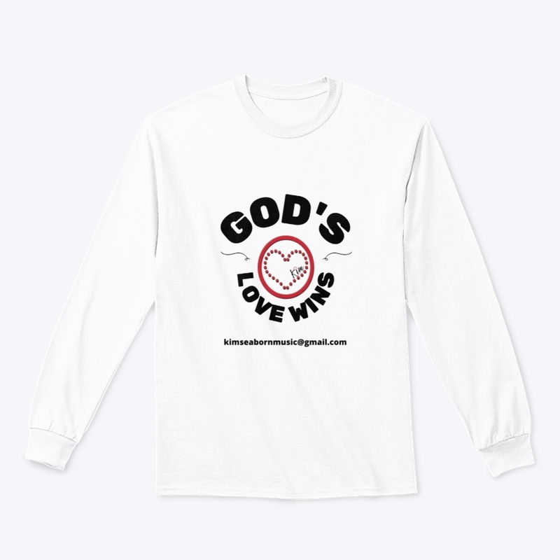 God's Love Wins