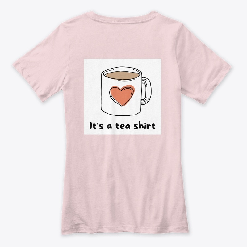 TEA lovers