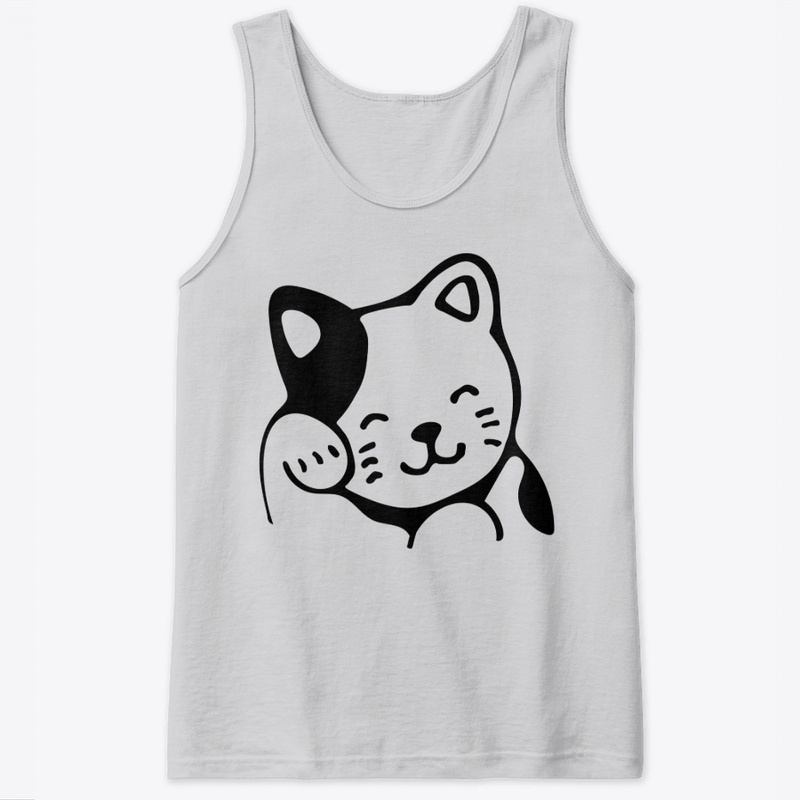 Cute Adorable Cat