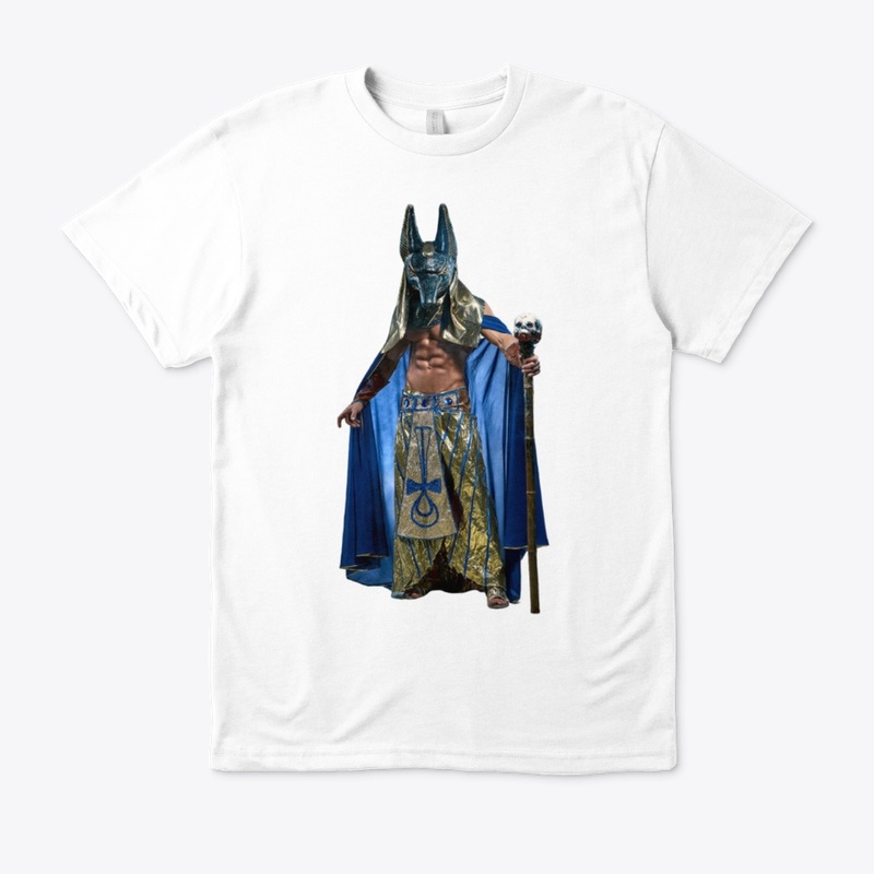  ancient egyptian pharaoh