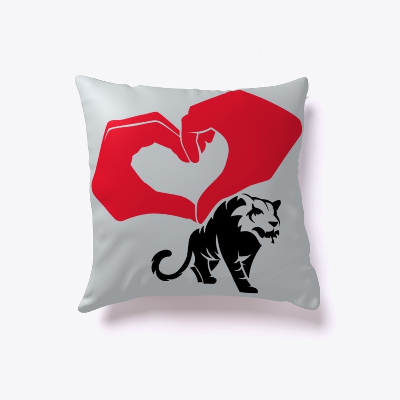 Tiger-design