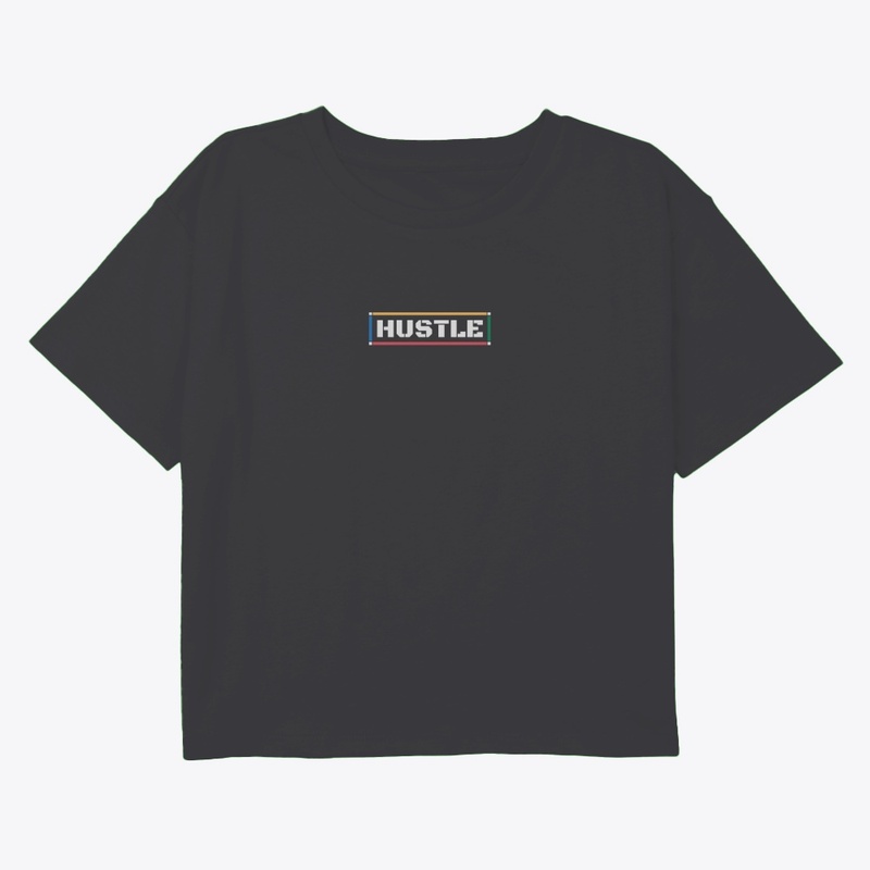 Hustle box
