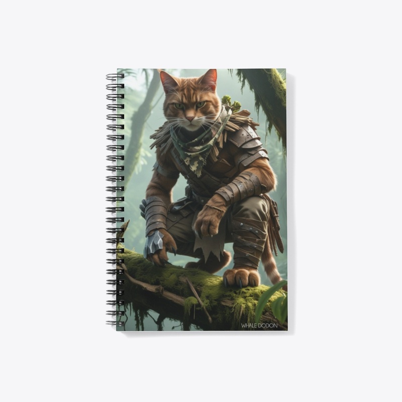 Note book 