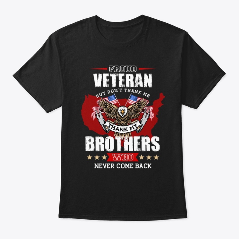Proud Veteran™