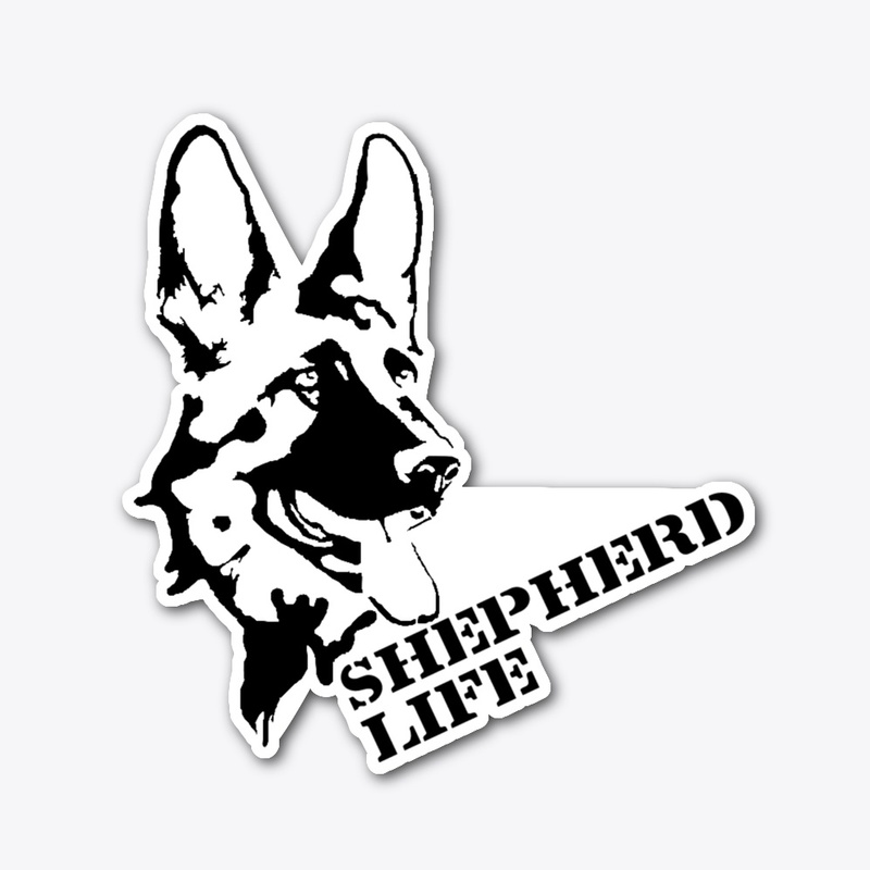 Shepherd Life
