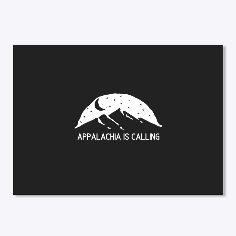 Appalachia is Calling Collection