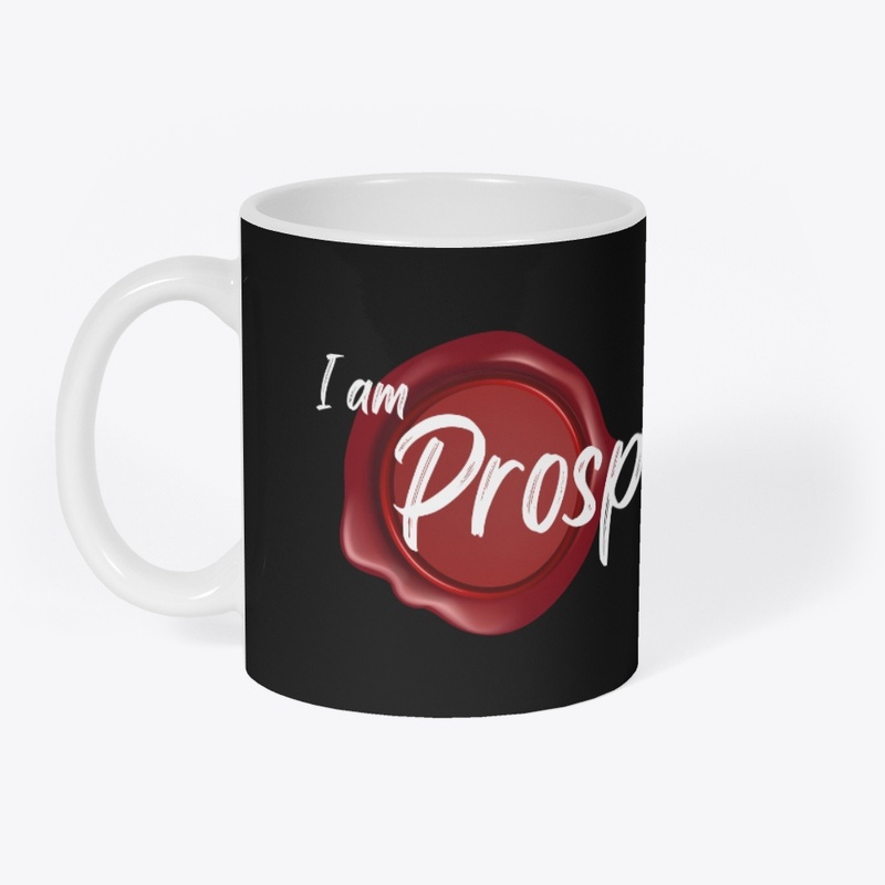 'I AM' Affirmations Range (Prosperous)