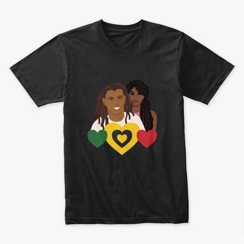 black love