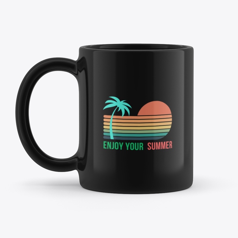 Coffee mug 