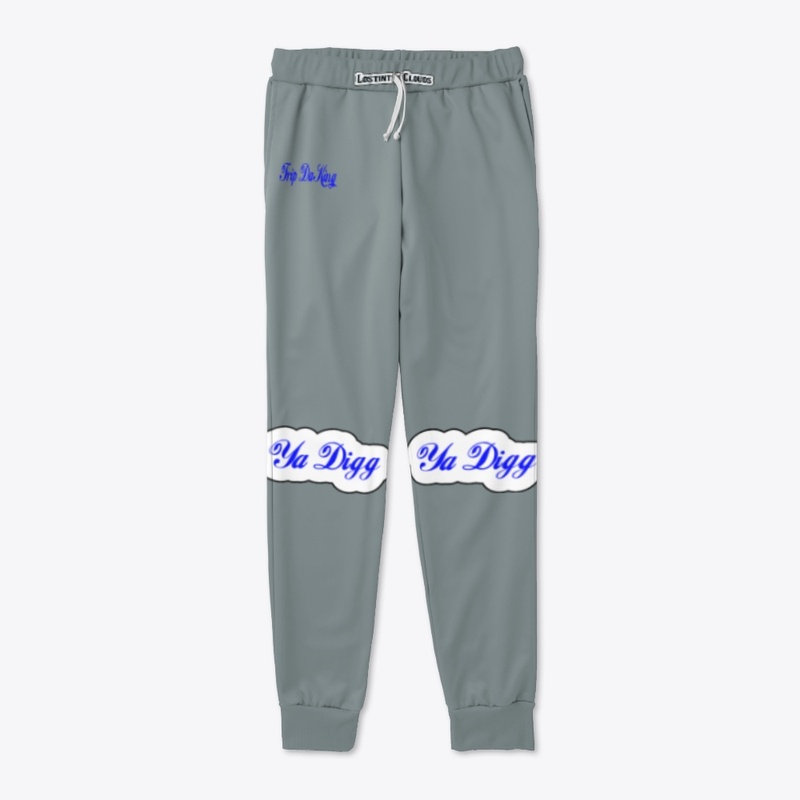 YA DIGG COLLECTION
