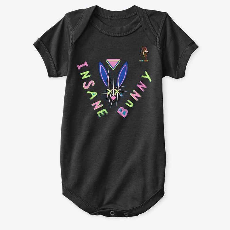Insane Bunny