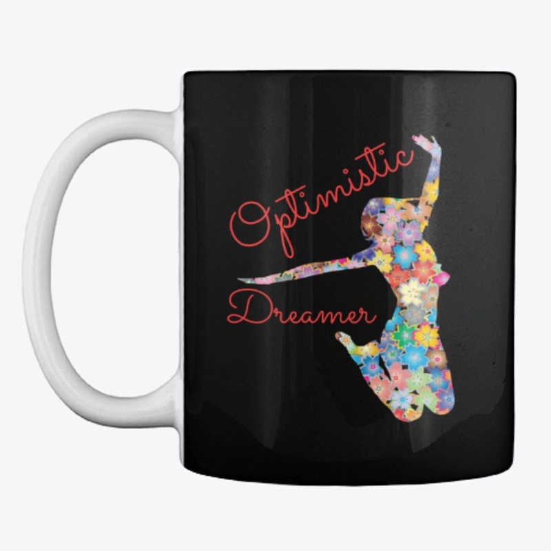 Optimistic Dreamer