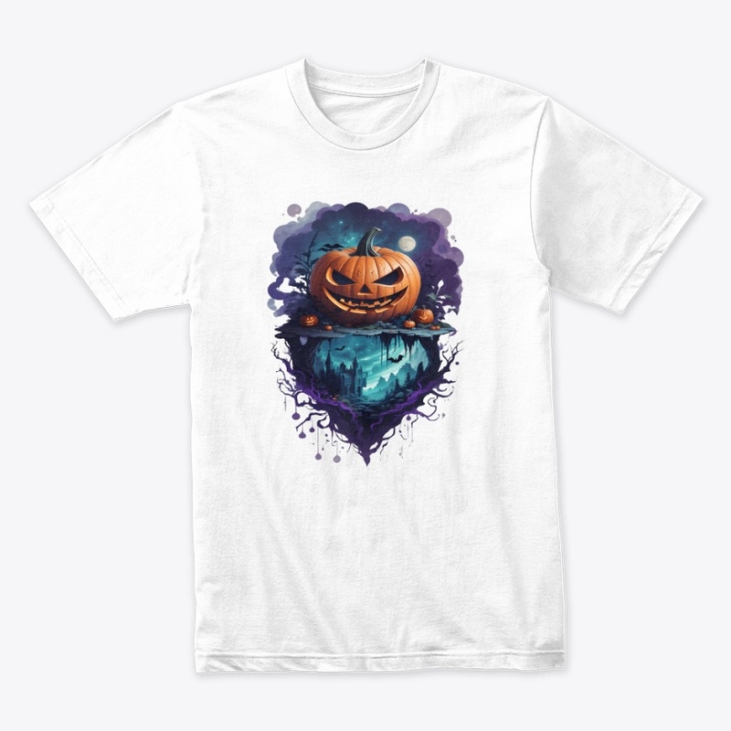 A Spooktacular Halloween Adventure