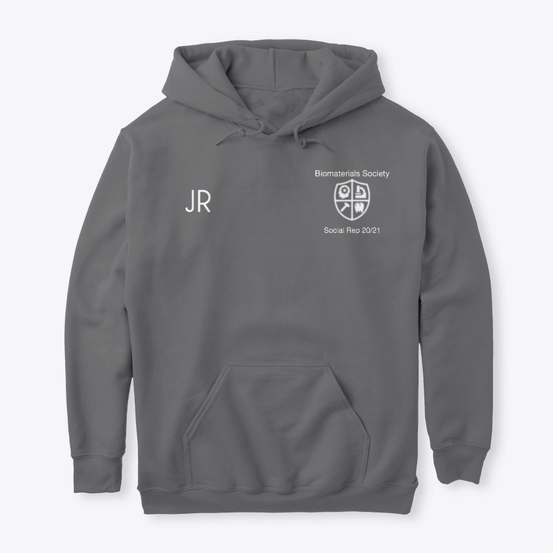 JR Year 3 Social Rep