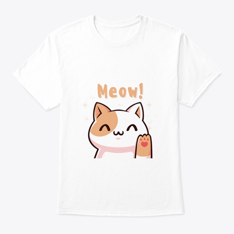 CUTE CAT