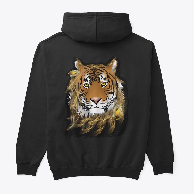 Golden Tiger LS1