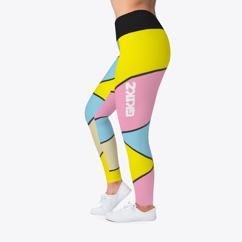 COLOUR COMBO