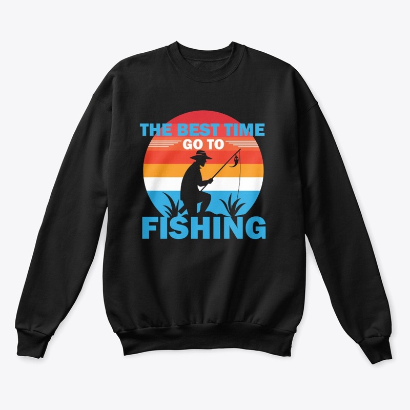 Fishing T-Shirt