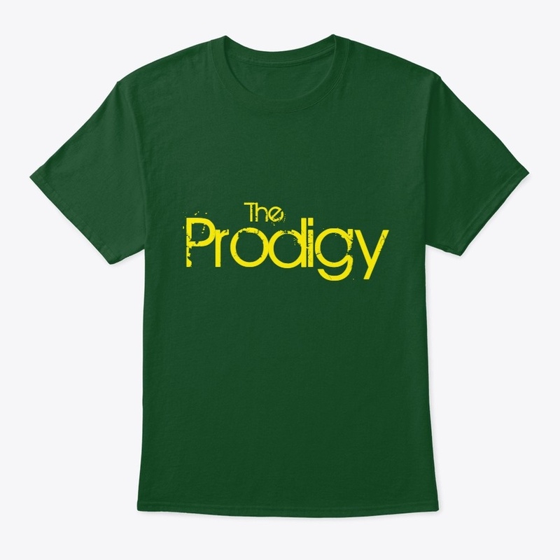 The Prodigy