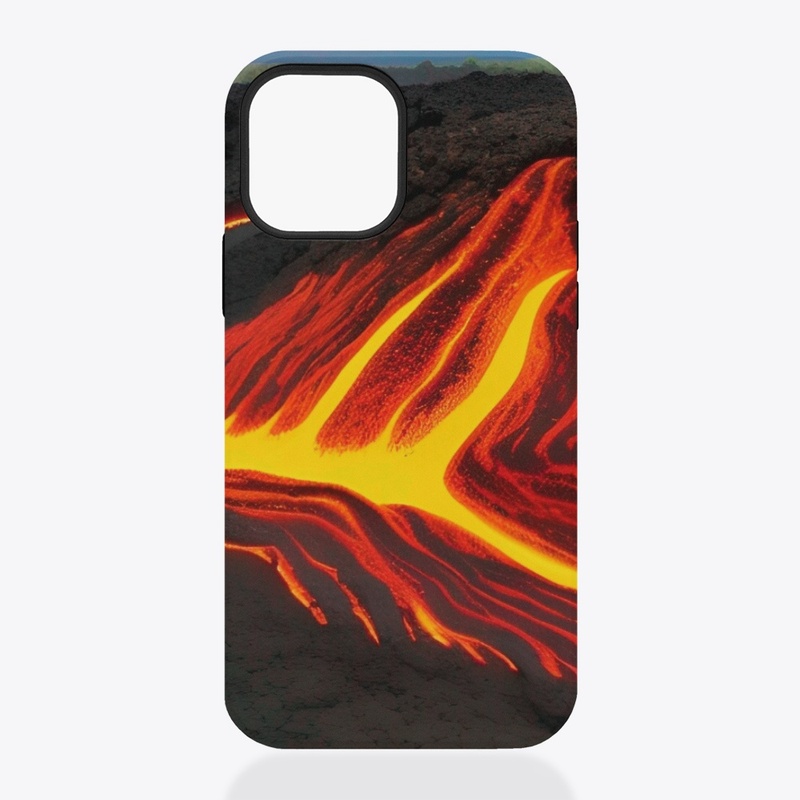 Lava Case