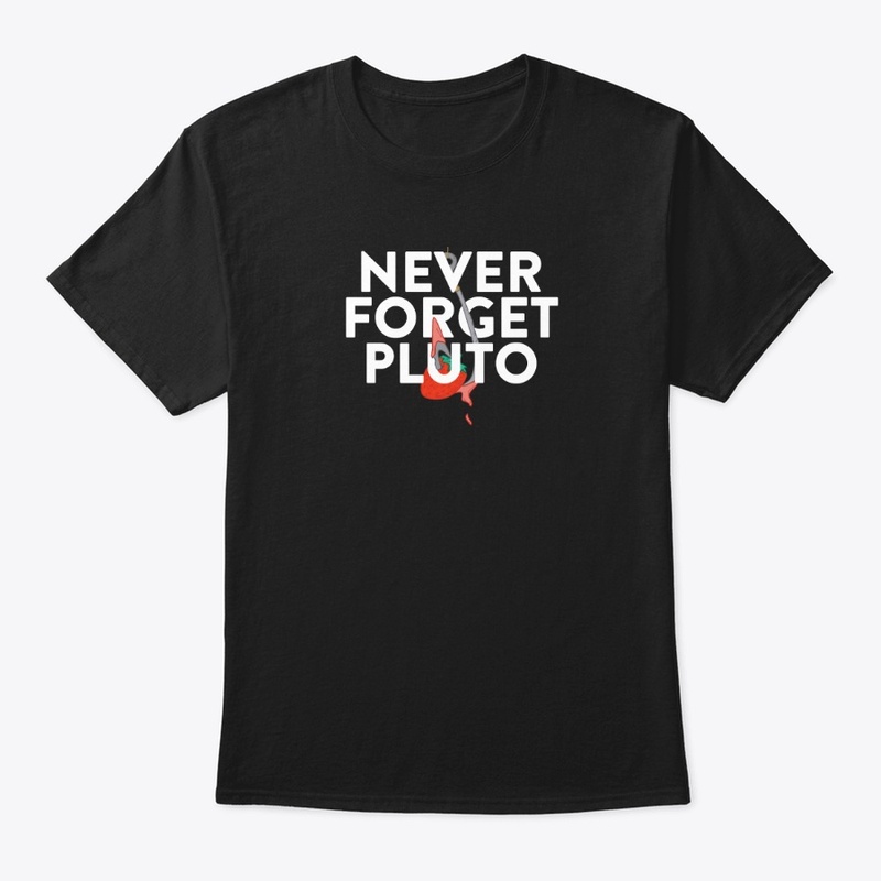 Fish Hook Logo T-Shirt