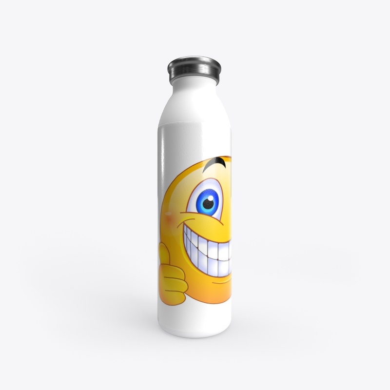 Cute Smiley