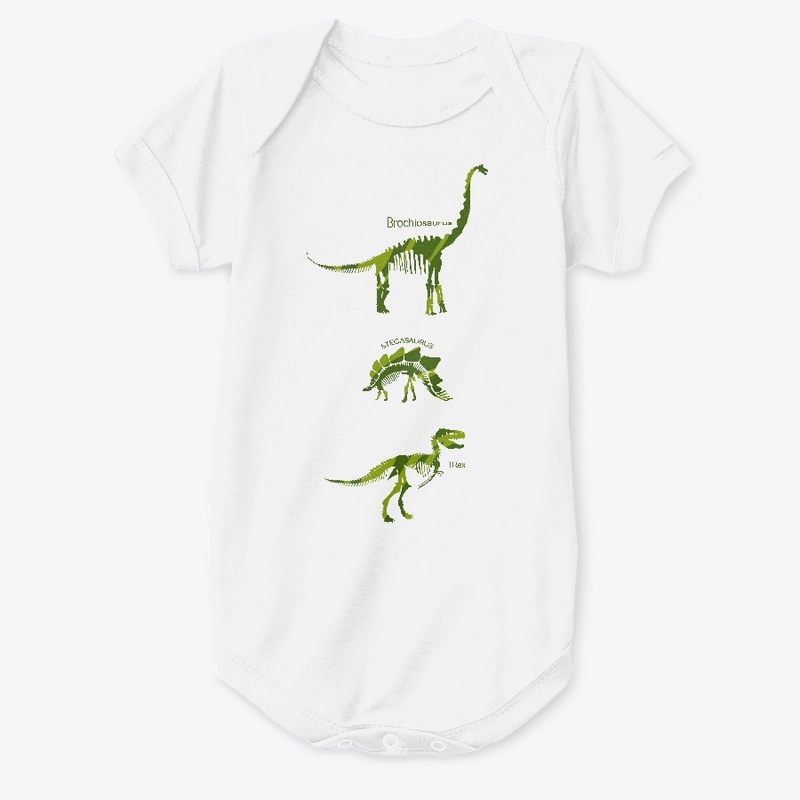 Dino Trio
