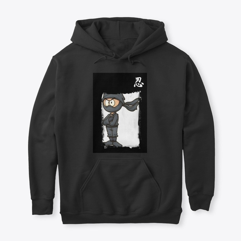 Lil ninja 