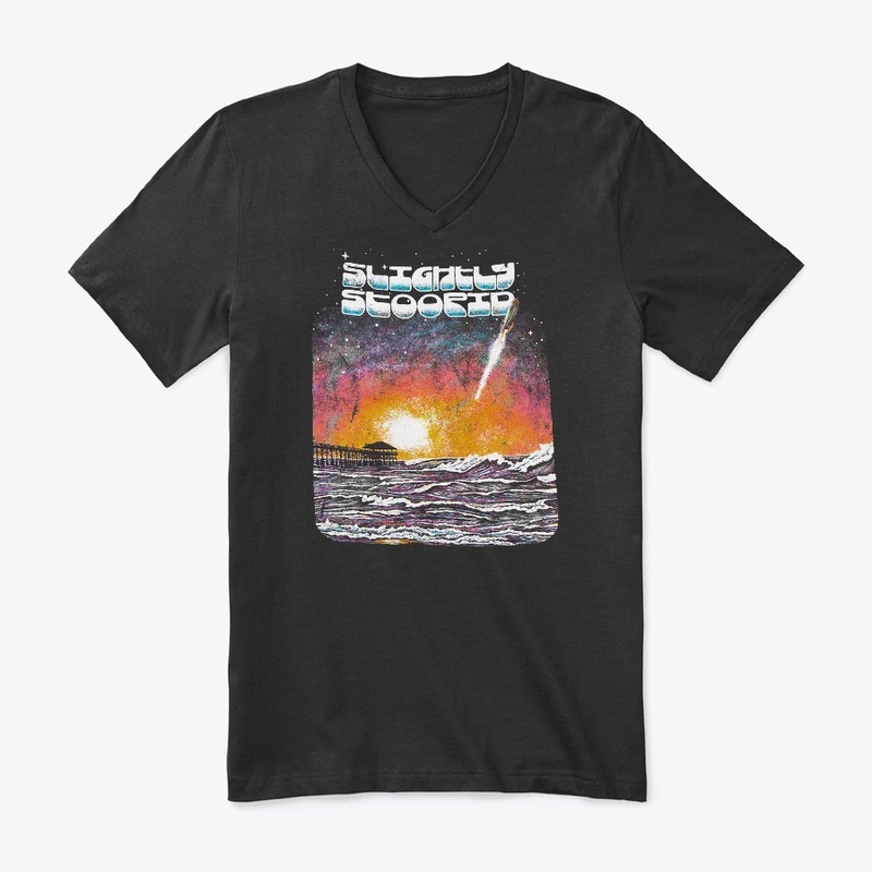 Slightly Stoopid Merch