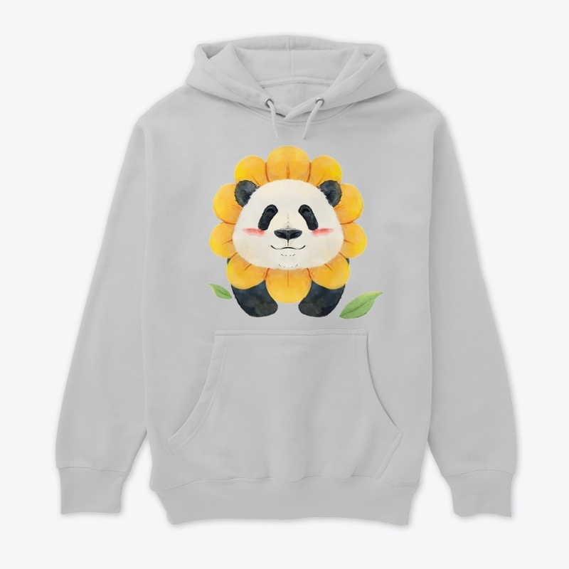  HUAHUA🐼Giant Panda
