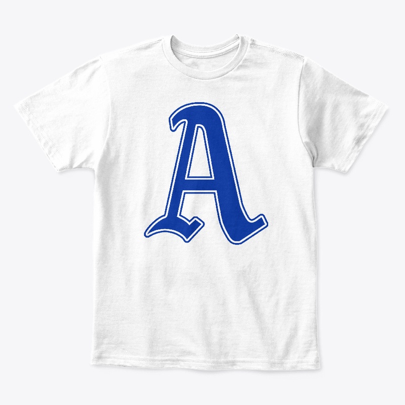 Defunct Philadelphia A Logo