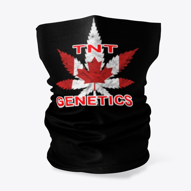TNT GENETICS