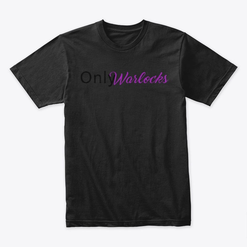 Only Warlocks