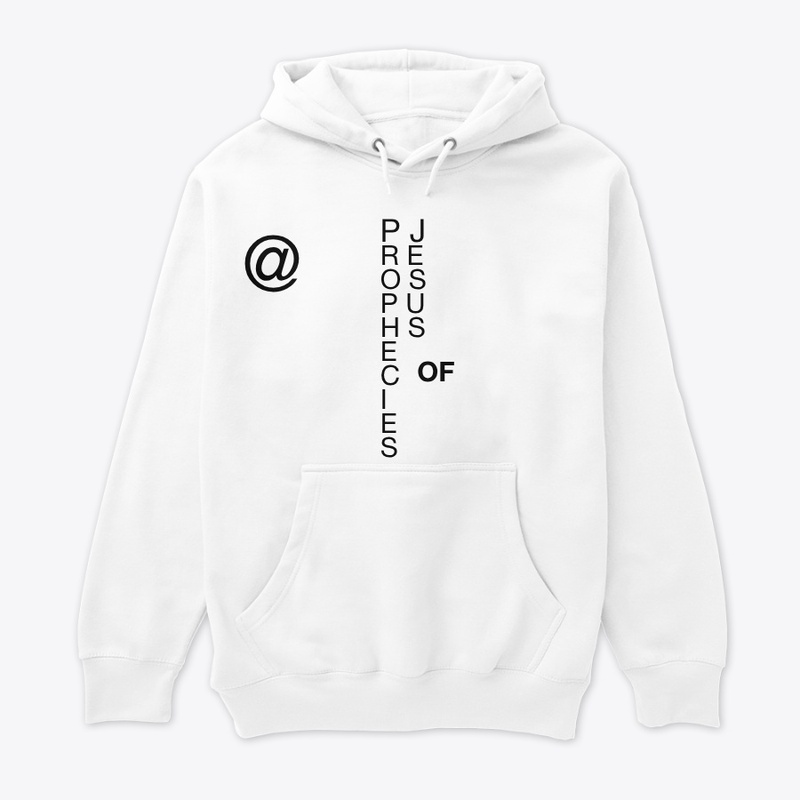 Prophecies of Jesus football goal