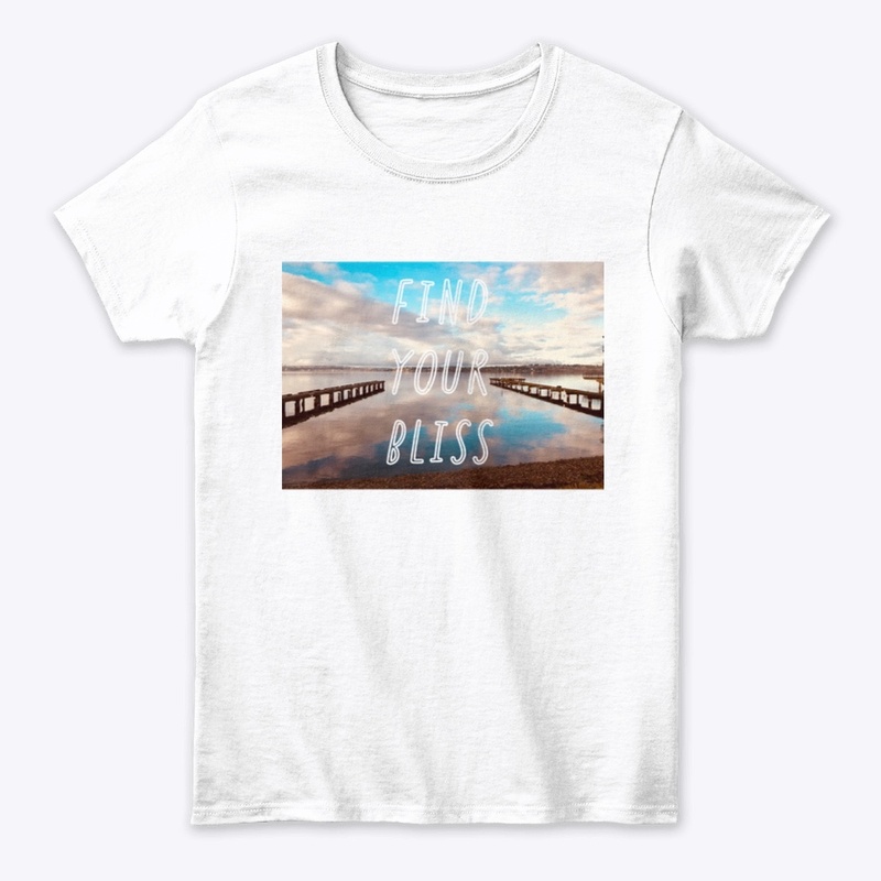 Find your bliss