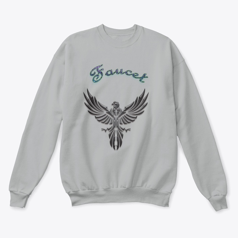 Faucet design pullover for sale