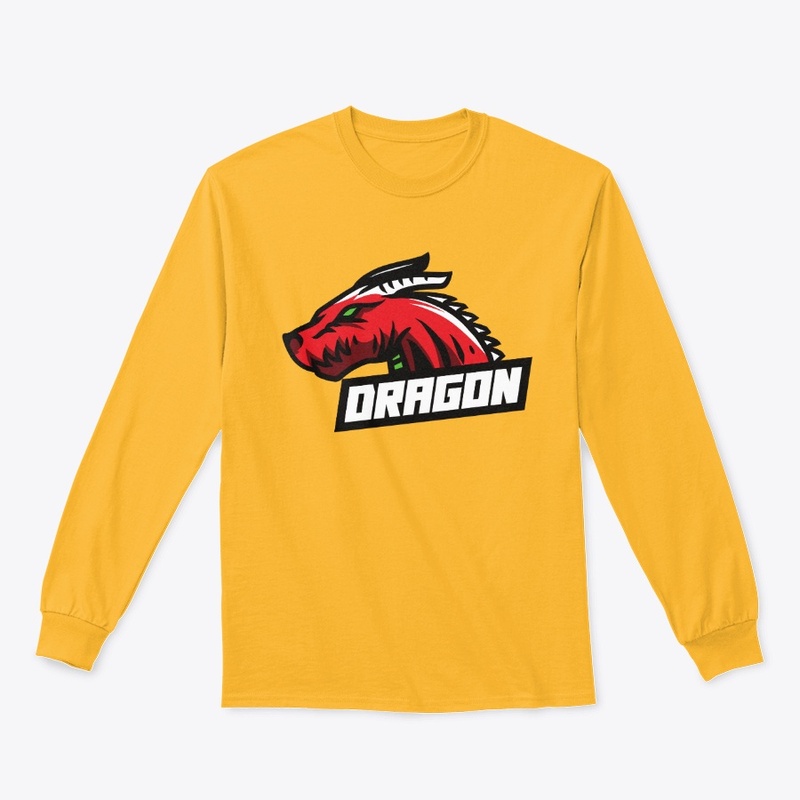 Green Eyes Dragon