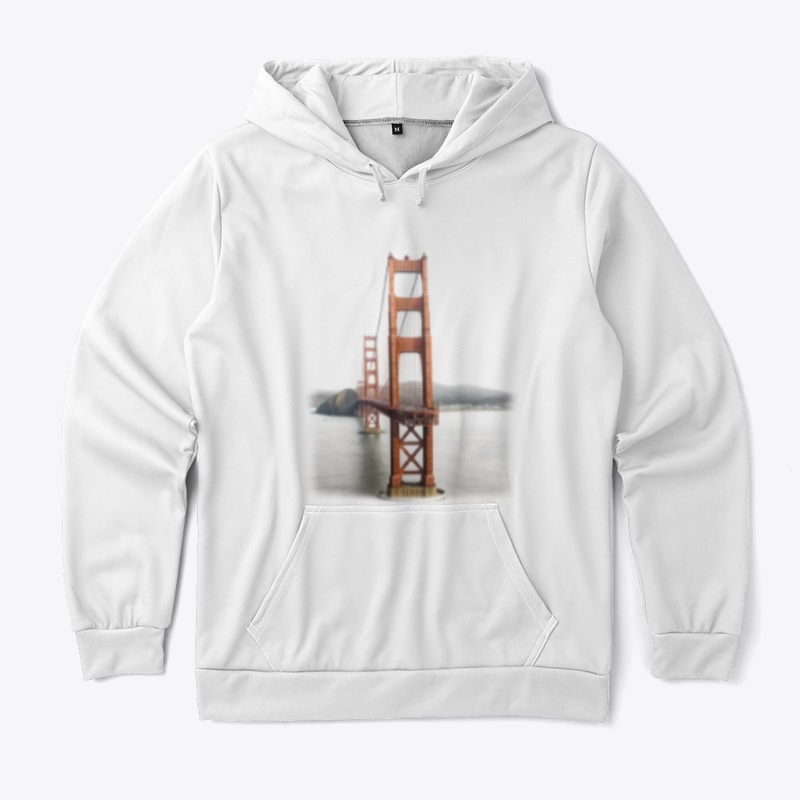 golden gate bridge of america