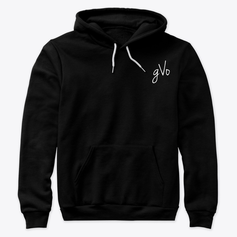 Premium gVo Hoodie 