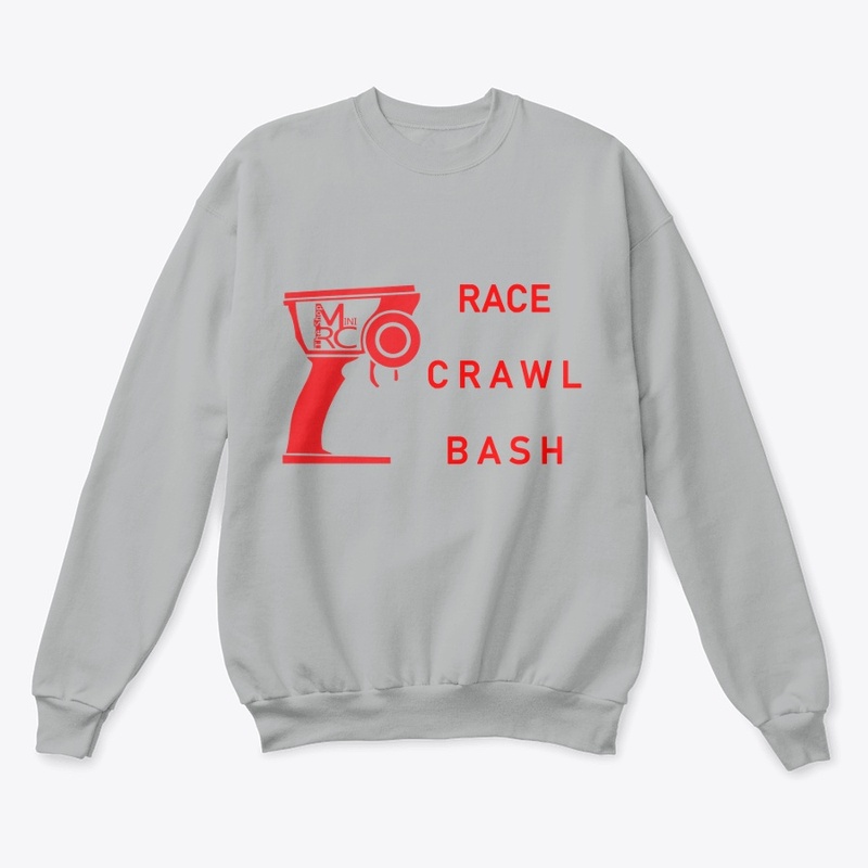 Race Crawl Bash