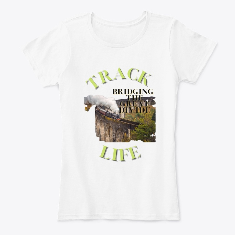Track Life- Bridging the great divide