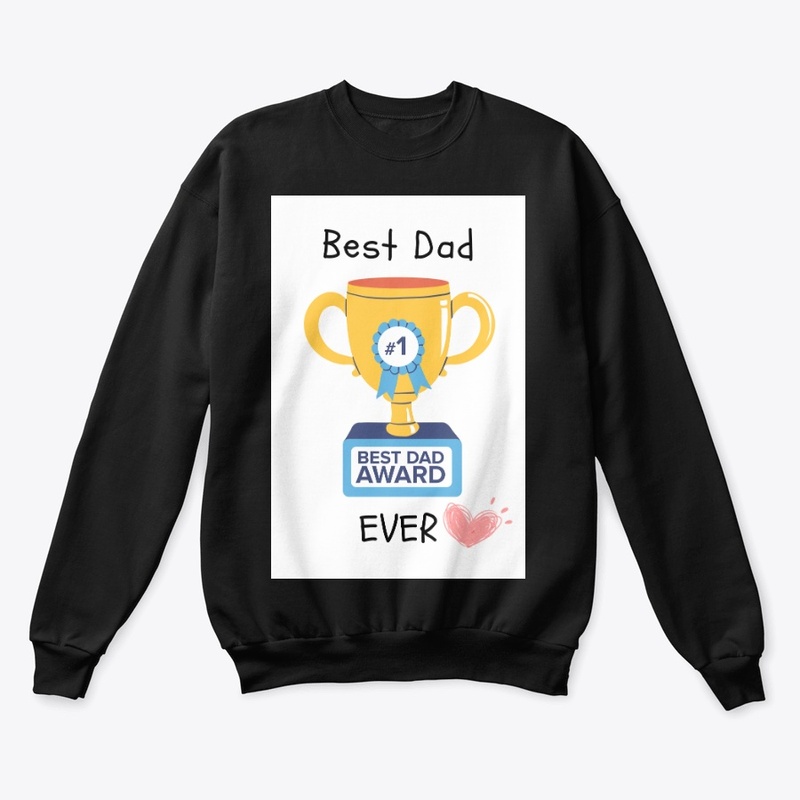 Best Dad EVER
