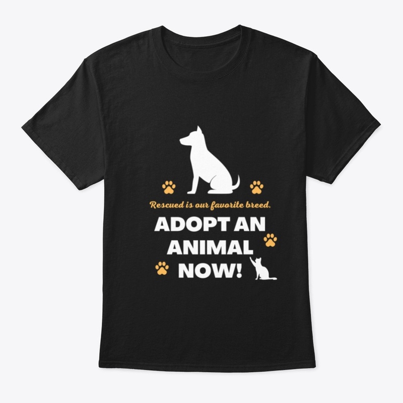 ADOPT THE ANIMAL, RESCUE THE ANIMAL PUPY