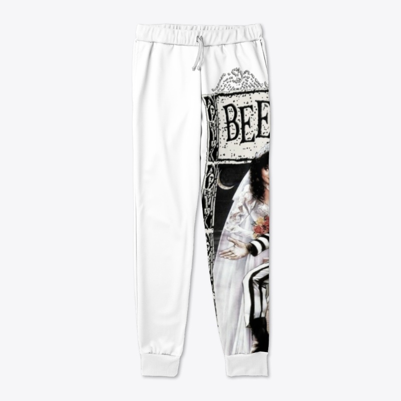 Beetlejuice, Beetlejuice, Beetlejuice