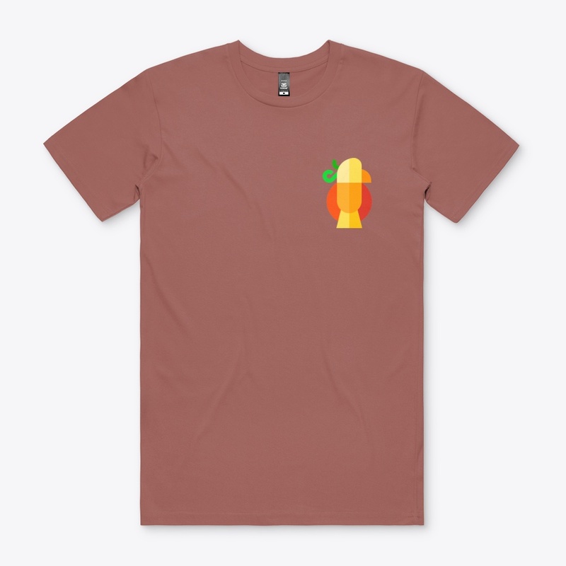 summer parrot set