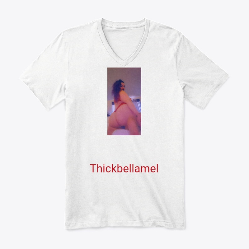 Thick Thighs Save Lives