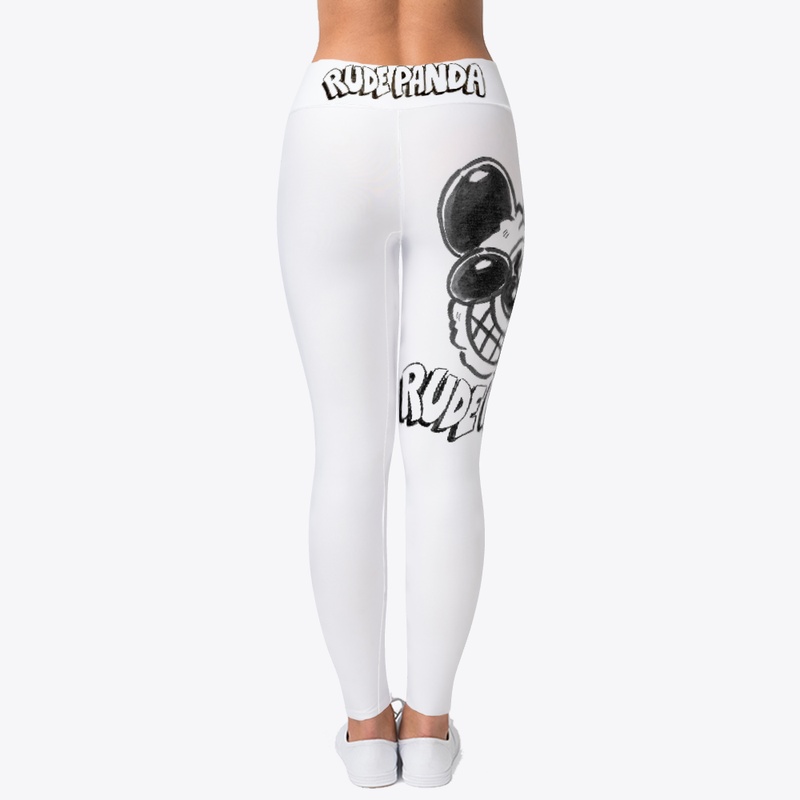 Socks and Leggings 